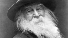 Writers poetry Walt Whitman