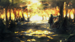 Wrong series there friend