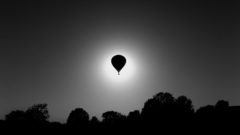 Ws balloon eclipse