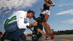 Wtcc Grid Girls