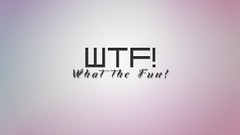 WTF funny