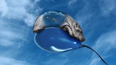 WTF funny digital art