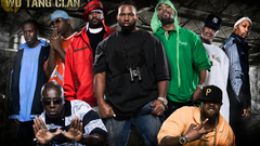 Wu tang clan Music