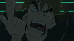 Wut guame Manga Anime