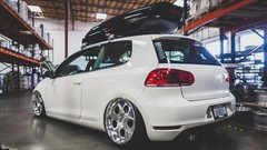WV GTI