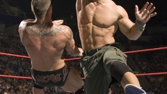 WWE World Wrestling Entertainment