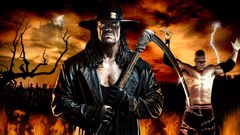 WWE World Wrestling Entertainment