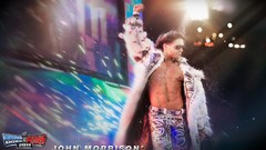 WWE World Wrestling Entertainment