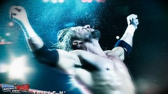 WWE World Wrestling Entertainment