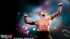 WWE World Wrestling Entertainment