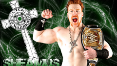 WWE World Wrestling Entertainment