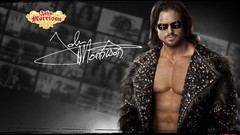 WWE World Wrestling Entertainment