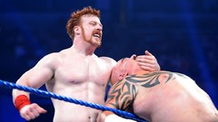 WWE World Wrestling Entertainment