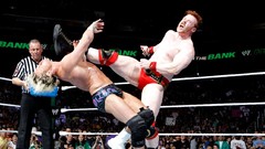 WWE World Wrestling Entertainment