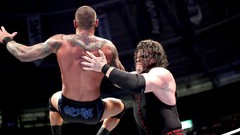 WWE World Wrestling Entertainment