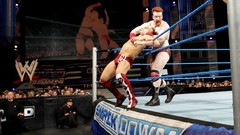 WWE World Wrestling Entertainment