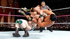 WWE World Wrestling Entertainment