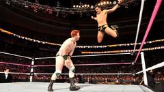 WWE World Wrestling Entertainment