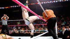 WWE World Wrestling Entertainment