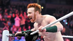 WWE World Wrestling Entertainment