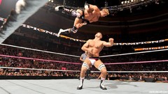 WWE World Wrestling Entertainment