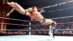 WWE World Wrestling Entertainment