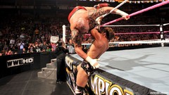 WWE World Wrestling Entertainment