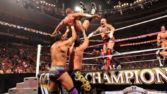 WWE World Wrestling Entertainment