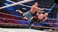 WWE World Wrestling Entertainment