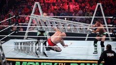 WWE World Wrestling Entertainment