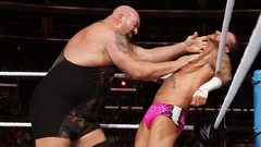 WWE World Wrestling Entertainment