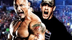 WWE World Wrestling Entertainment