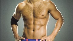 WWE World Wrestling Entertainment Cody Rhodes