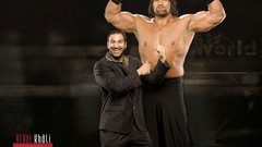WWE World Wrestling Entertainment Great Khali
