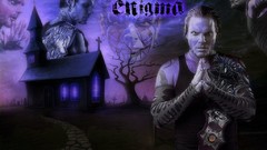 WWE World Wrestling Entertainment jeff hardy