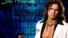 WWE World Wrestling Entertainment John Morrison
