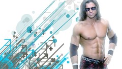 WWE World Wrestling Entertainment John Morrison