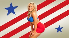 WWE World Wrestling Entertainment Natalya (WWE wrestler)