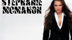 WWE World Wrestling Entertainment Stephanie McMahon
