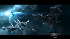 Wyvern eve online caldari
