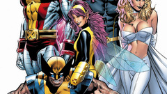 X-Men