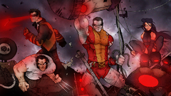 X-Men
