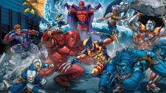 X-Men