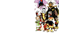 X-Men