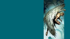 X-Men archangel comics Angel (comics character) ultimate x-men