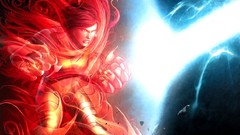 X-Men armor Earth marvel comics Hope Summers