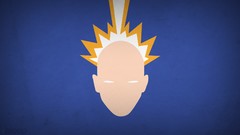 X-Men blue background superheroes blo0p marvel comics charles 