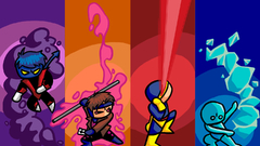 X-Men cartoon