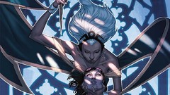 X-Men comics Jubilee marvel comics Storm (comics character)