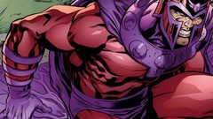 X-Men comics magneto marvel comics